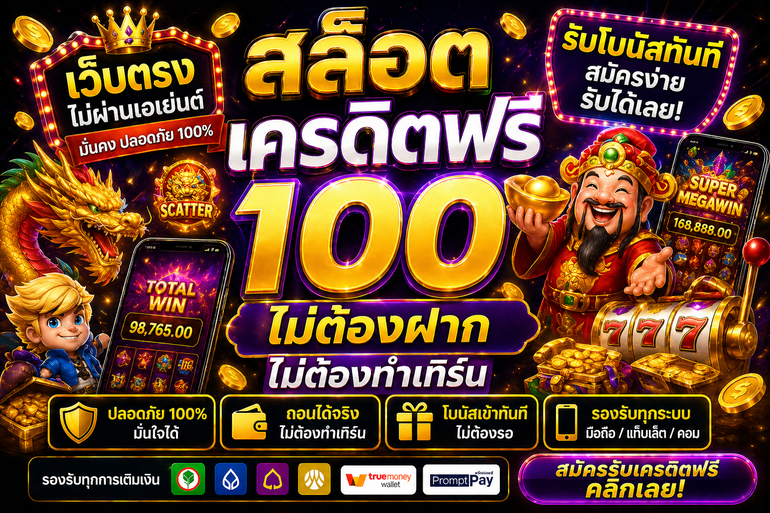 ufa9999 เครดิตฟรี แจกจริงไหม เจาะลึกสล็อตยุคใหม่ เล่นง่าย ได้ไว